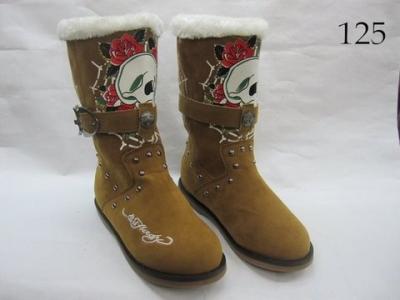 cheap Ed Hardy Boots-31